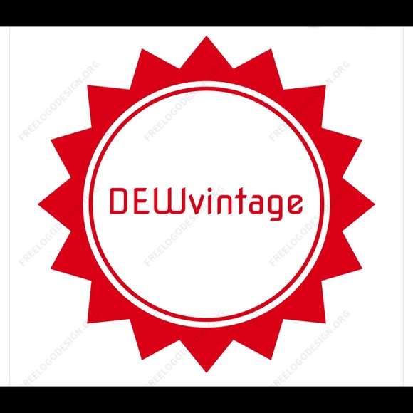 dewvintage